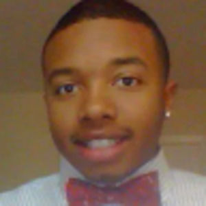 Meet your Posher, Deontae